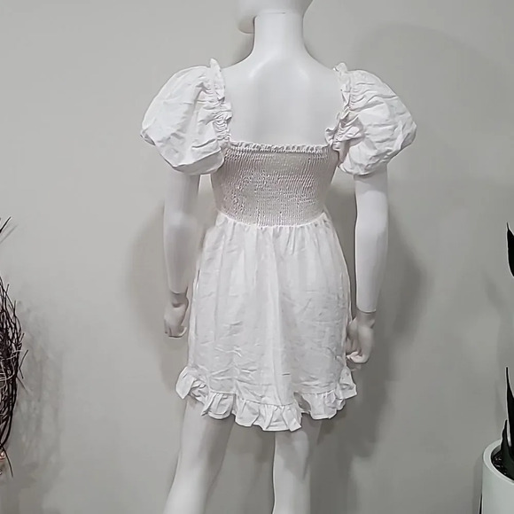 Nwot Show Me Your Mumu Calvin Mini Dress - Picture 8 of 13